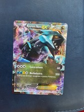 Carta pokemon kyurem usato  Torino