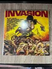 Pressage original vinyl d'occasion  Bueil