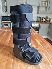 Ossur form fit for sale  TAUNTON