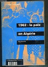 1962 paix algérie gebraucht kaufen  Berlin