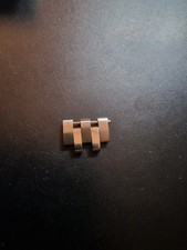 Ersatzglied armband tissot gebraucht kaufen  Neutraubling