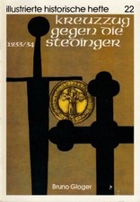 Kreuzzug stedinger 1233 gebraucht kaufen  Leipzig