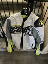 Icon motorcycle jacket for sale  Sacramento