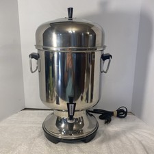 Farberware coffee percolator for sale  Van Buren