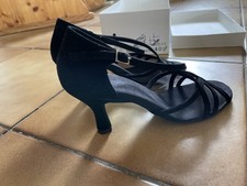 tanzschuhe standard gebraucht kaufen  Sehnde