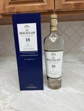 Macallan sherry oak for sale  Bakersfield