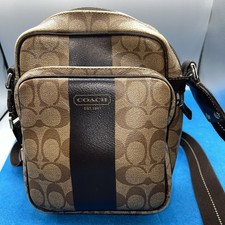 coach flight bag for sale  USA