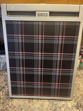 Waeco cr50 fridge for sale  STONE