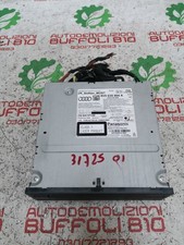8v0035864a centralina multimed usato  Rovato