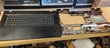 Complet lenovo g700 d'occasion  Strasbourg-