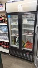 Kühlschrank ladenlokal zur gebraucht kaufen  Meerbusch