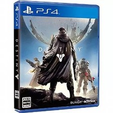 Software PS4 Destiny somente online, usado comprar usado  Enviando para Brazil