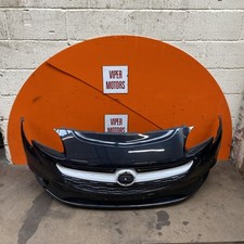 vauxhall corsa c front grill for sale vauxhall corsa c front grill for sale MANCHESTER