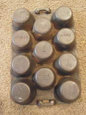 Wagner ware vtg for sale  Scotts Mills