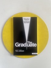 Graduate terry johnson for sale  LEICESTER