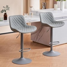 Bar stool set for sale  SALFORD