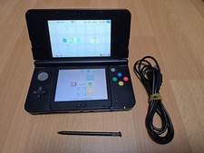 New nintendo 3ds gebraucht kaufen  Jarmen