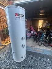 Cylinder gledhill for sale  LEICESTER