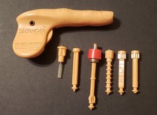 Vintage six finger for sale  Farmville