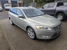ford mondeo titanium x for sale ford mondeo titanium x for sale  HOUGHTON LE SPRING