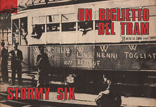 Poster stormy six usato  Guidonia Montecelio