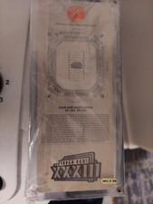Superbowl tickets broncos for sale  Denver