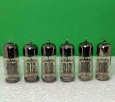 ++ 6 peças. x NOVO 6N6P (6Н6П) ~~ TUBOS ECC99 / E182CC USSR comprar usado  Enviando para Brazil