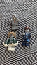 Lego minifigures zombie for sale  DARLINGTON