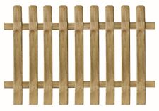 Staccionata legno pronta usato  Siderno