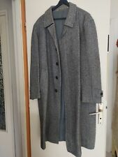 Manteau long droit d'occasion  Audenge