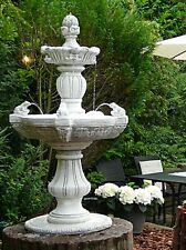 Froschbrunnen komplett pumpen gebraucht kaufen  Pentling