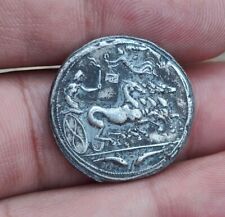 Unknown drachm tetradrachm for sale  AYLESBURY