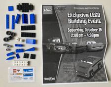 Lego cars rod for sale  Vineland