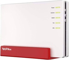 Avm fritzbox 7581 gebraucht kaufen  Bönningstedt