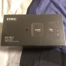 Synco trasmettitore wireless usato  Milano