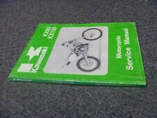 1991 kawasaki kx80 for sale  Dubuque