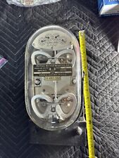 antique electric meters for sale  Eatontown