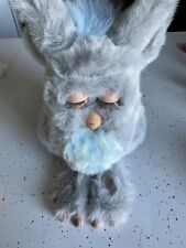 Usado, Hasbro 2005 gris Furby para piezas/como está leer segunda mano  Embacar hacia Argentina