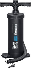 Bestway luftpumpe air gebraucht kaufen  Br'haven-Weddewarden