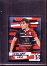 Sticker panini rugby d'occasion  Bordeaux-