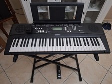 Tastiera yamaha psr usato  Acerra