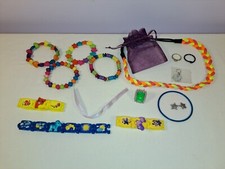 Children jewellery bundle for sale  LONDON