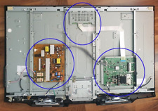 Mainboard netzteil com gebraucht kaufen  Berlin