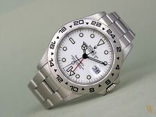 Rolex tiffany explorer for sale  GLOSSOP