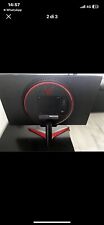 Schermo gaming xbox usato  Sedriano