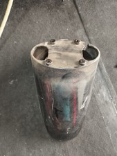 Znen cruzer kotflügel gebraucht kaufen  Kassel