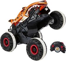 Hot wheels monster for sale  PETERSFIELD