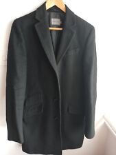 Reiss mens black for sale  ORMSKIRK