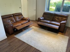 Argos full reclining for sale  BRADFORD