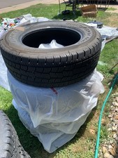 Tires 245 65r17 for sale  Denver